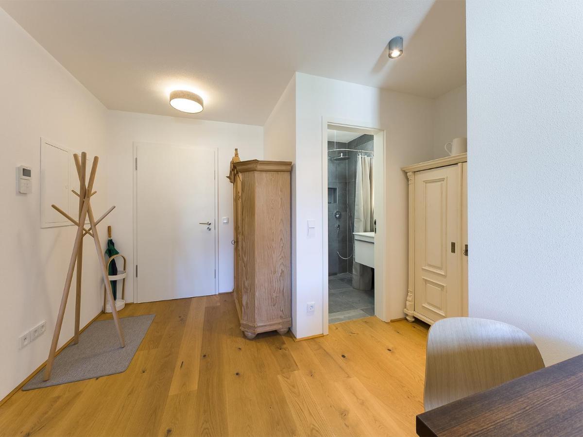 Olympia 9 Leilighet Garmisch-Partenkirchen Eksteriør bilde